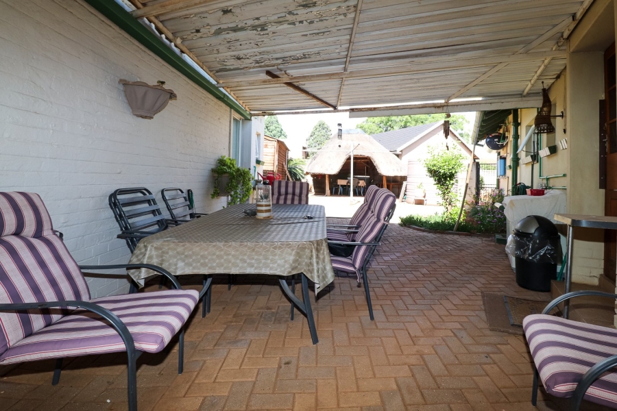 3 Bedroom Property for Sale in Stilfontein Ext 1 North West